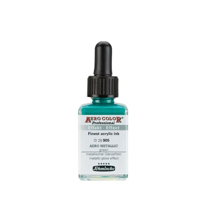 Akrilni tuš Schmincke AERO COLOR Professional Effect 28 ml