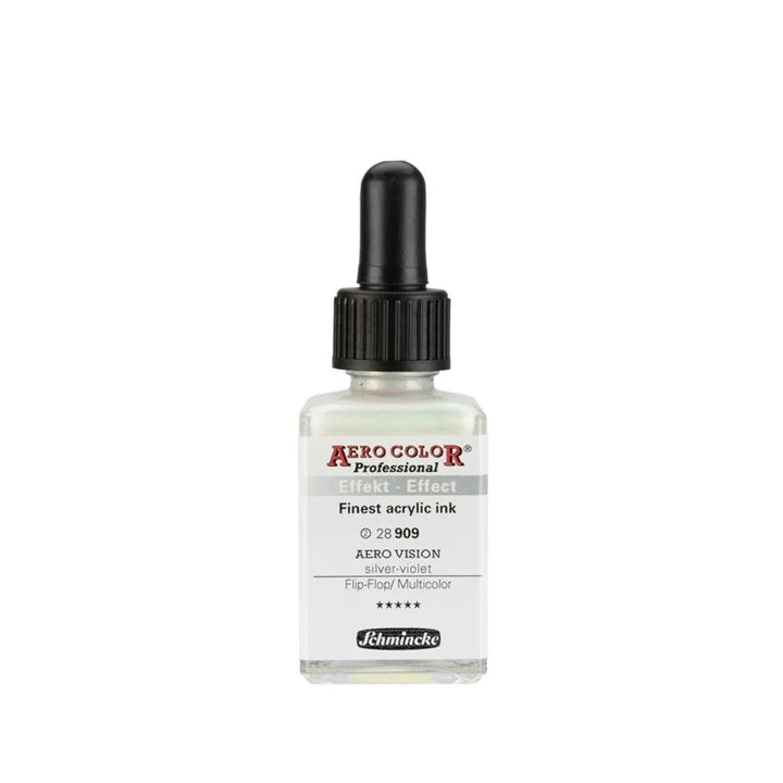 Akrilni tuš Schmincke AERO COLOR Professional Effect 28 ml