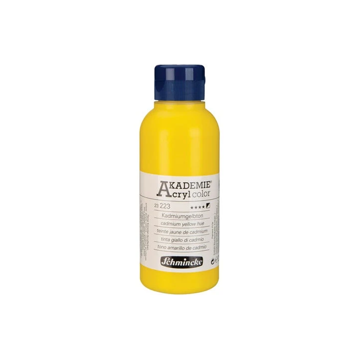 Akrilne barve Schmincke AKADEMIE 250 ml