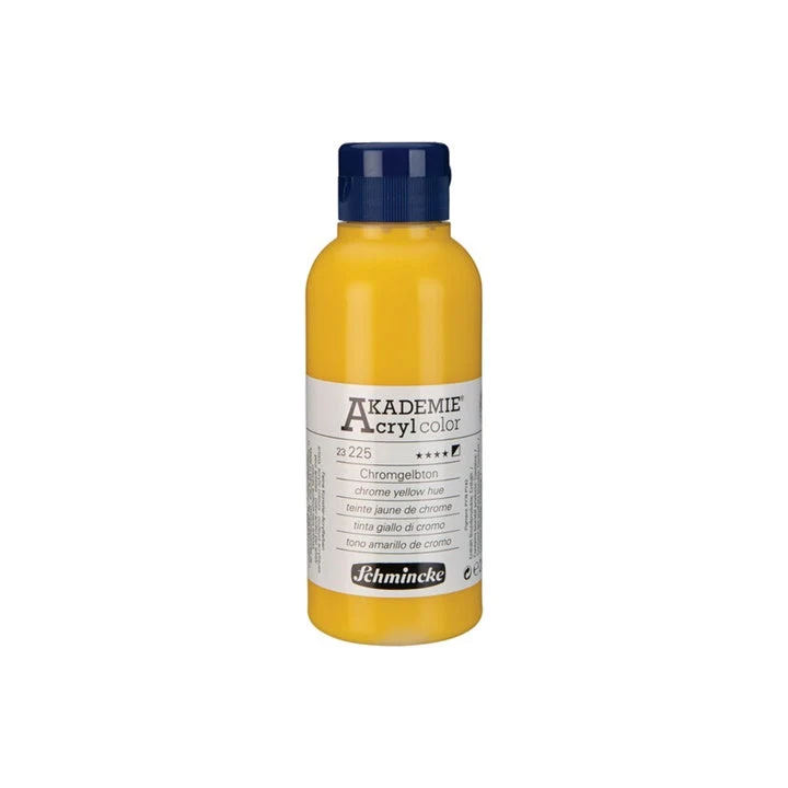 Akrilne barve Schmincke AKADEMIE 250 ml