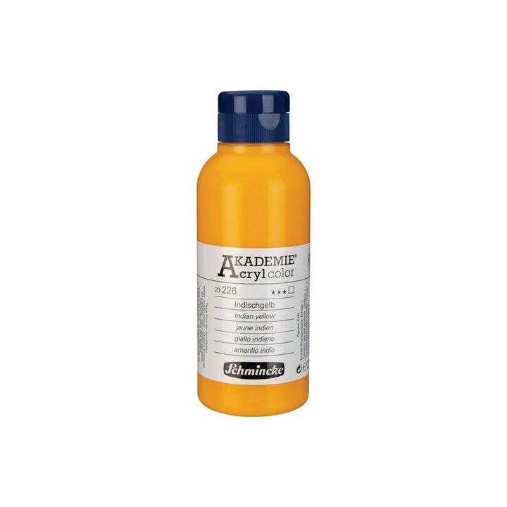 Akrilne barve Schmincke AKADEMIE 250 ml