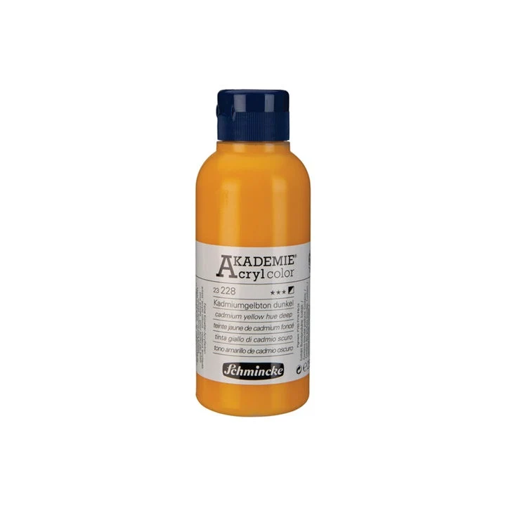 Akrilne barve Schmincke AKADEMIE 250 ml