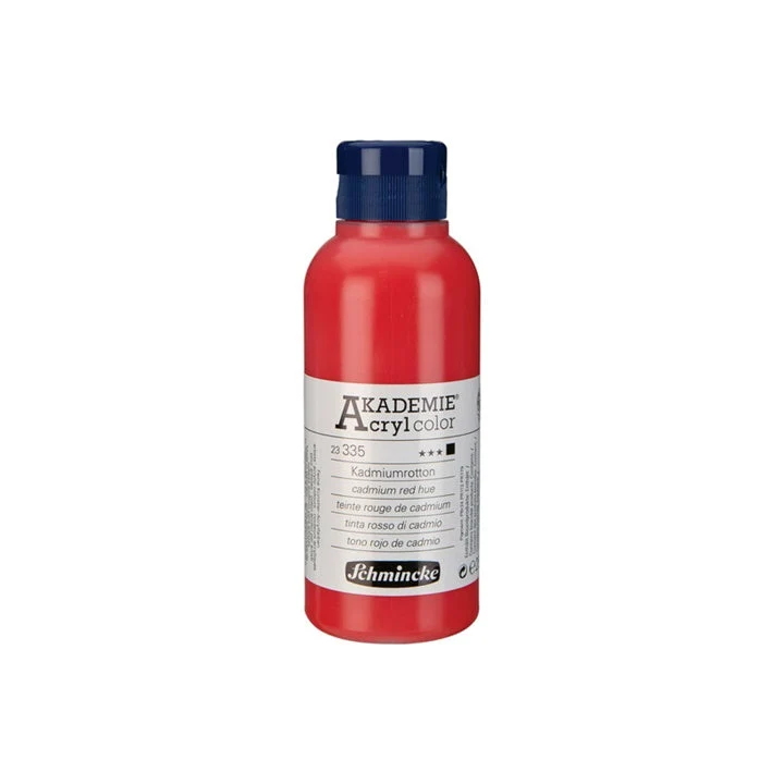 Akrilne barve Schmincke AKADEMIE 250 ml