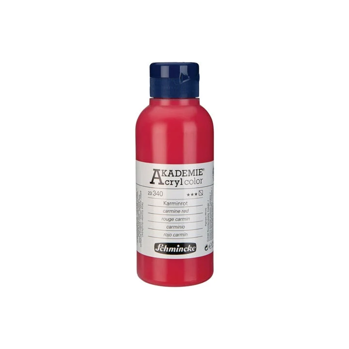 Akrilne barve Schmincke AKADEMIE 250 ml