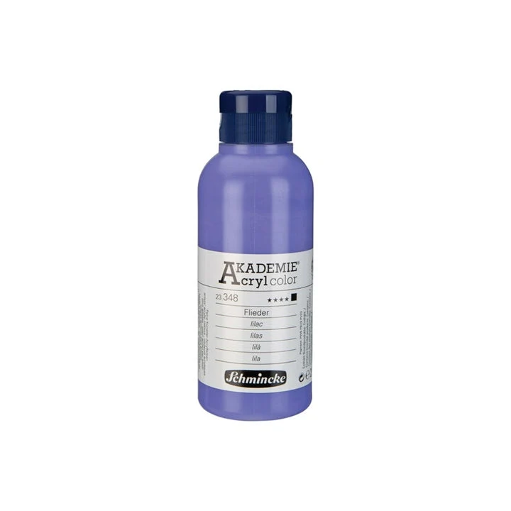Akrilne barve Schmincke AKADEMIE 250 ml