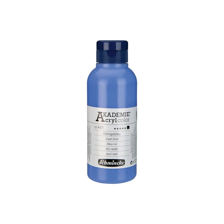 Akrilne barve Schmincke AKADEMIE 250 ml