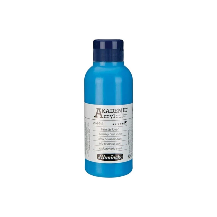 Akrilne barve Schmincke AKADEMIE 250 ml