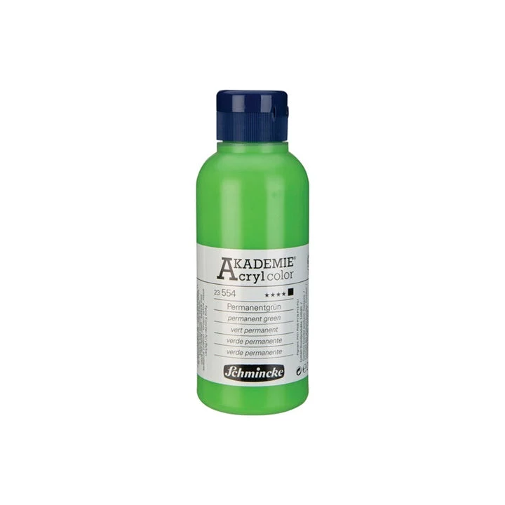 Akrilne barve Schmincke AKADEMIE 250 ml