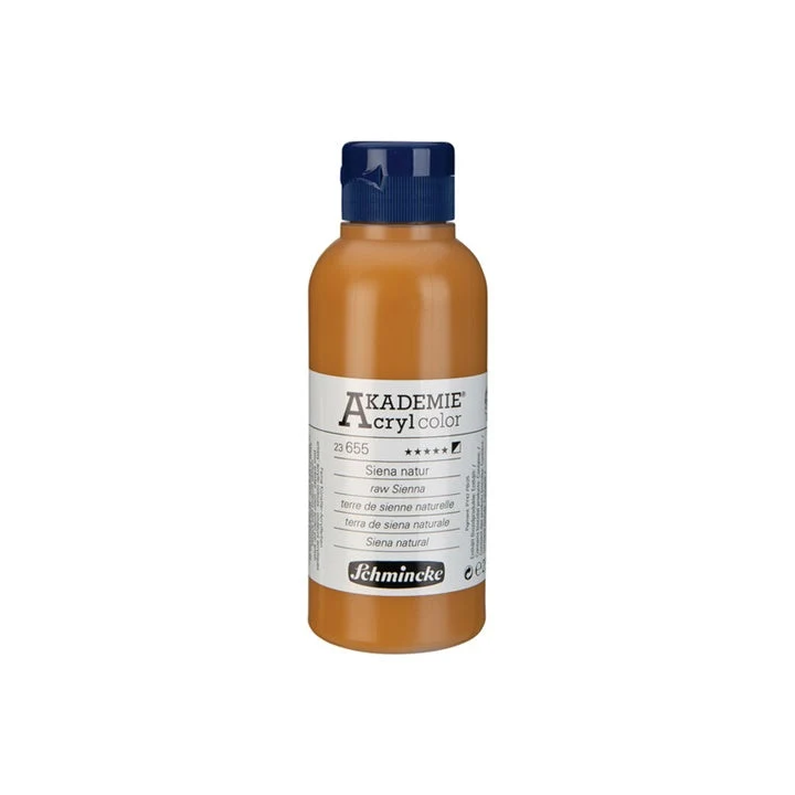 Akrilne barve Schmincke AKADEMIE 250 ml