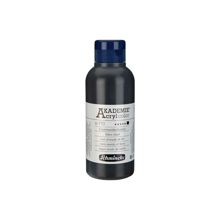 Akrilne barve Schmincke AKADEMIE 250 ml