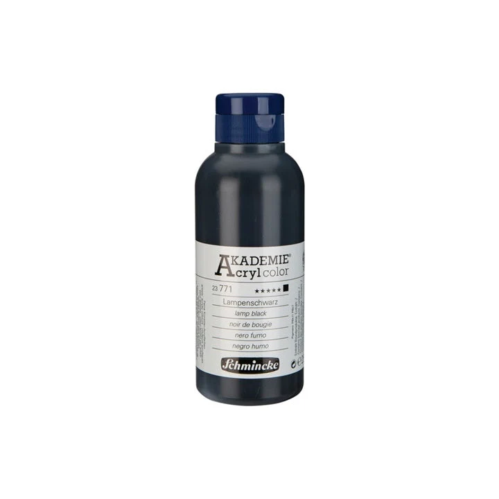 Akrilne barve Schmincke AKADEMIE 250 ml