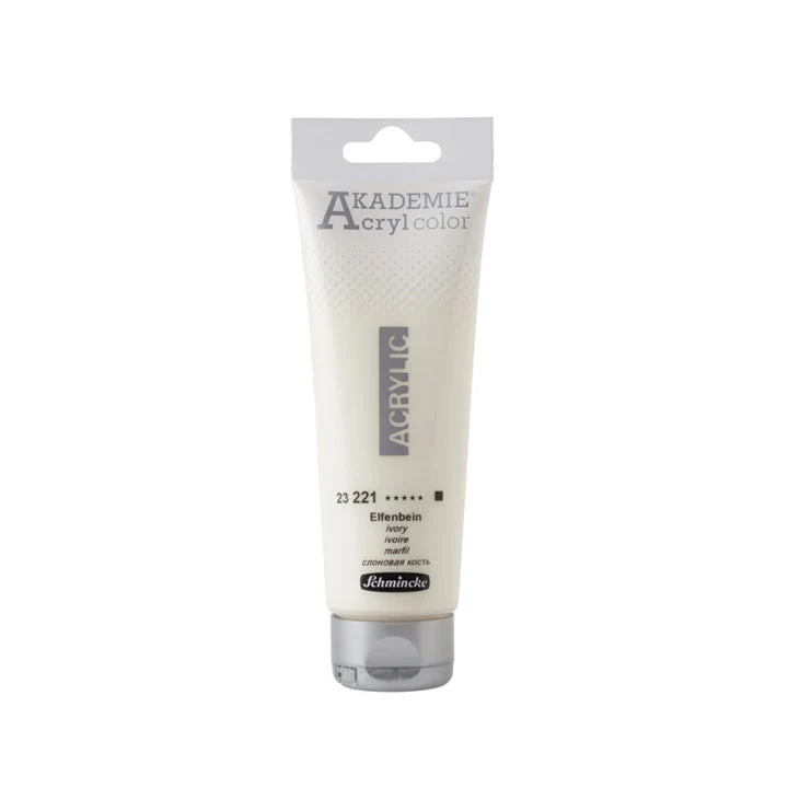 Akrilne barve Schmincke AKADEMIE 120 ml
