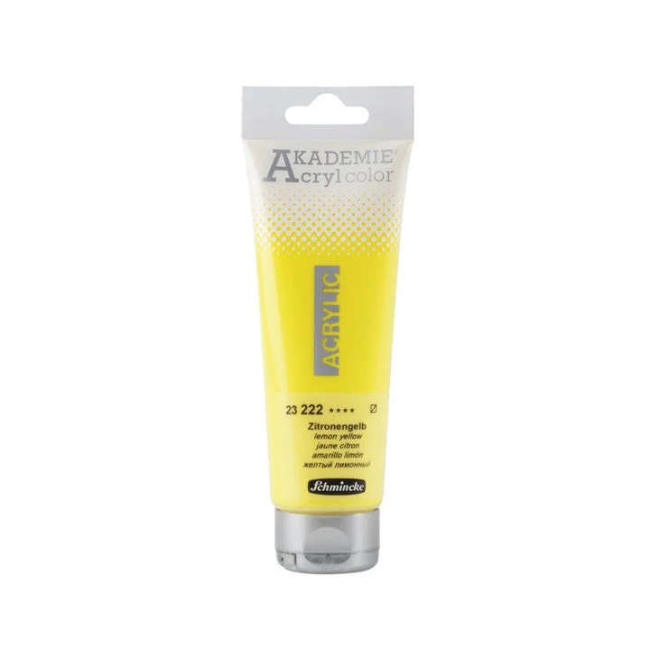 Akrilne barve Schmincke AKADEMIE 120 ml