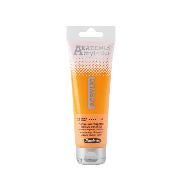 Akrilne barve Schmincke AKADEMIE 120 ml