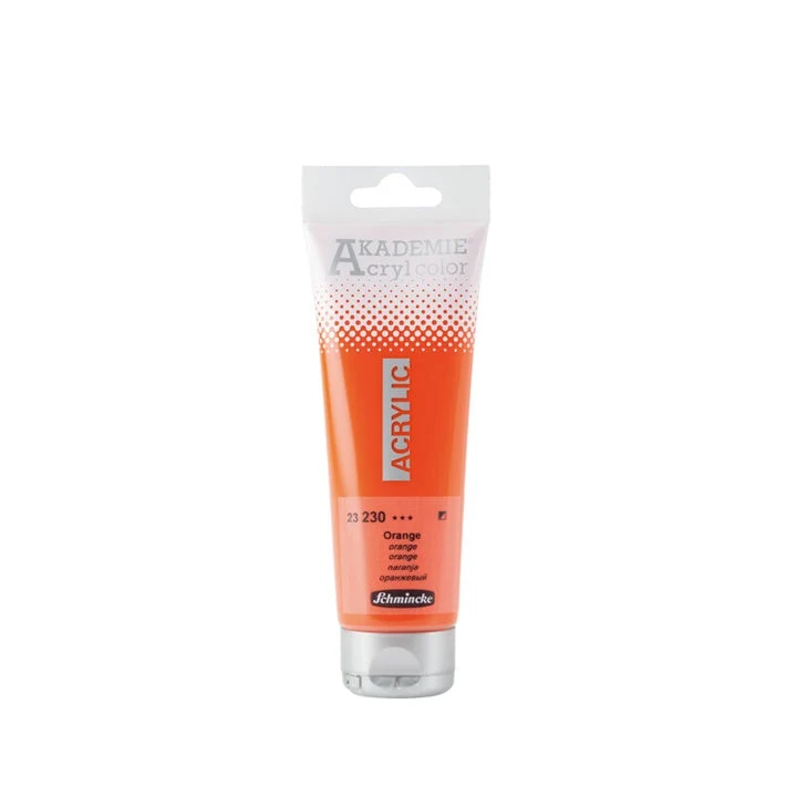Akrilne barve Schmincke AKADEMIE 120 ml