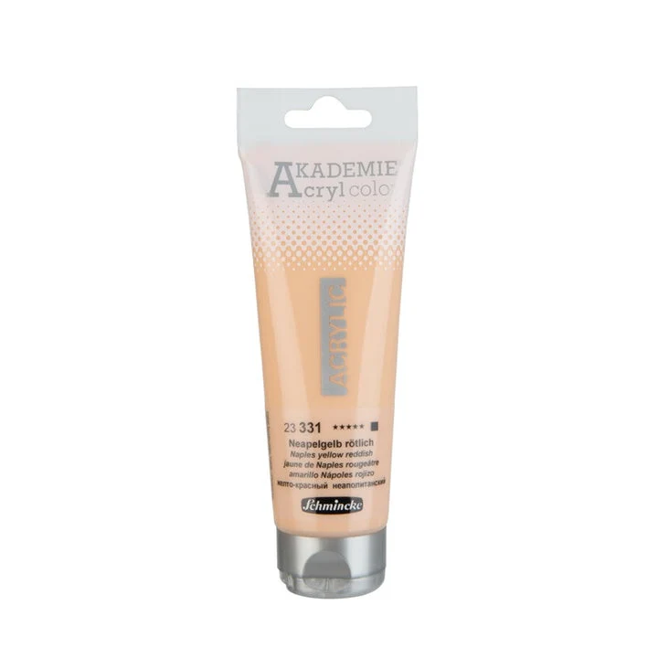Akrilne barve Schmincke AKADEMIE 120 ml