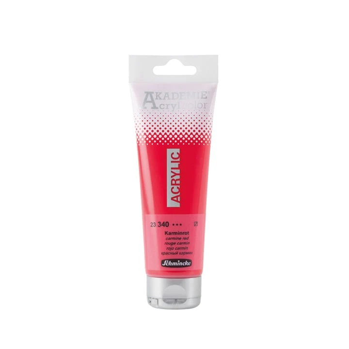 Akrilne barve Schmincke AKADEMIE 120 ml