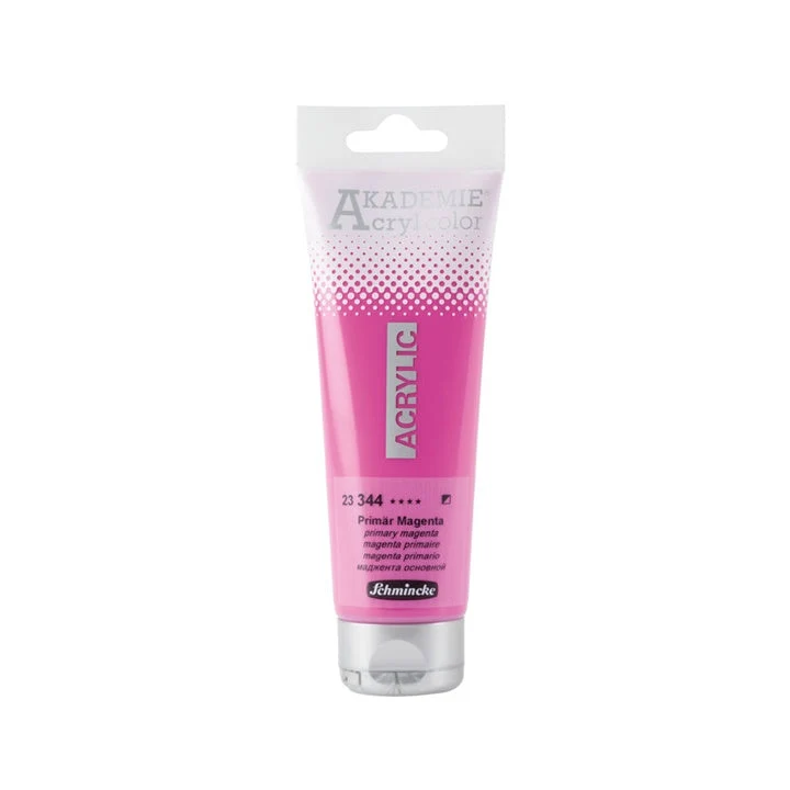 Akrilne barve Schmincke AKADEMIE 120 ml