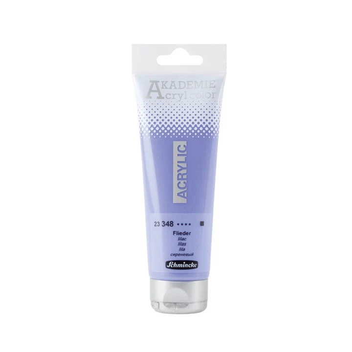 Akrilne barve Schmincke AKADEMIE 120 ml