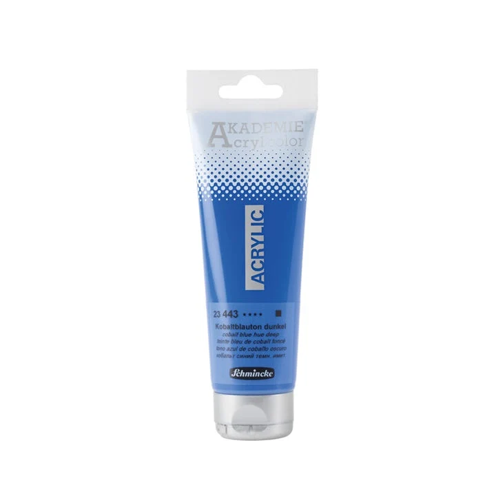 Akrilne barve Schmincke AKADEMIE 120 ml