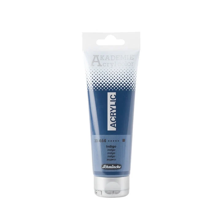 Akrilne barve Schmincke AKADEMIE 120 ml