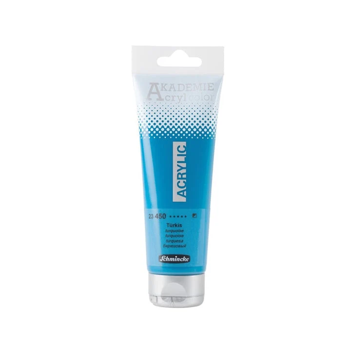 Akrilne barve Schmincke AKADEMIE 120 ml