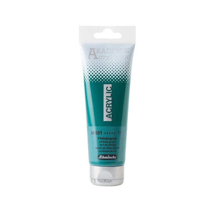 Akrilne barve Schmincke AKADEMIE 120 ml