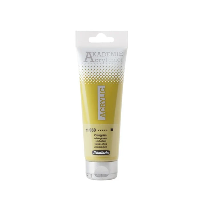 Akrilne barve Schmincke AKADEMIE 120 ml