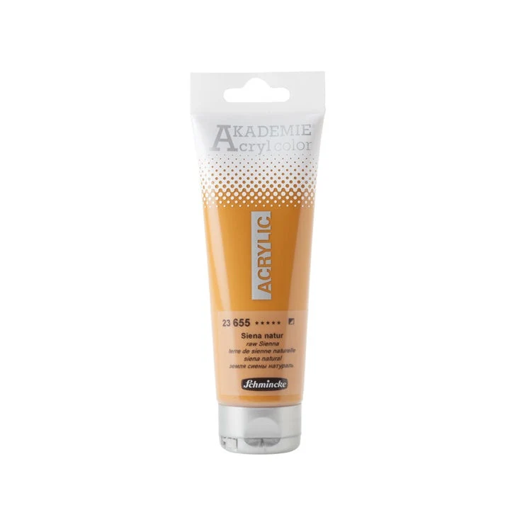 Akrilne barve Schmincke AKADEMIE 120 ml