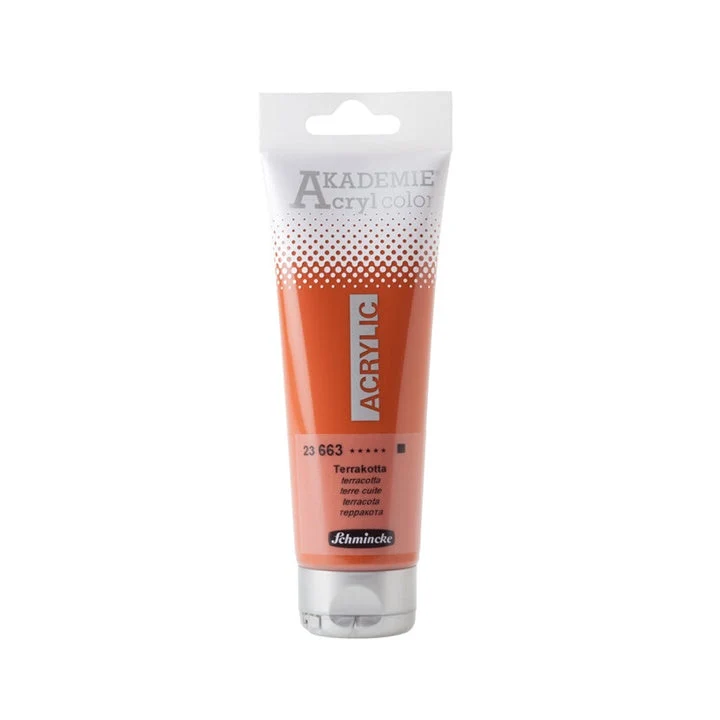 Akrilne barve Schmincke AKADEMIE 120 ml