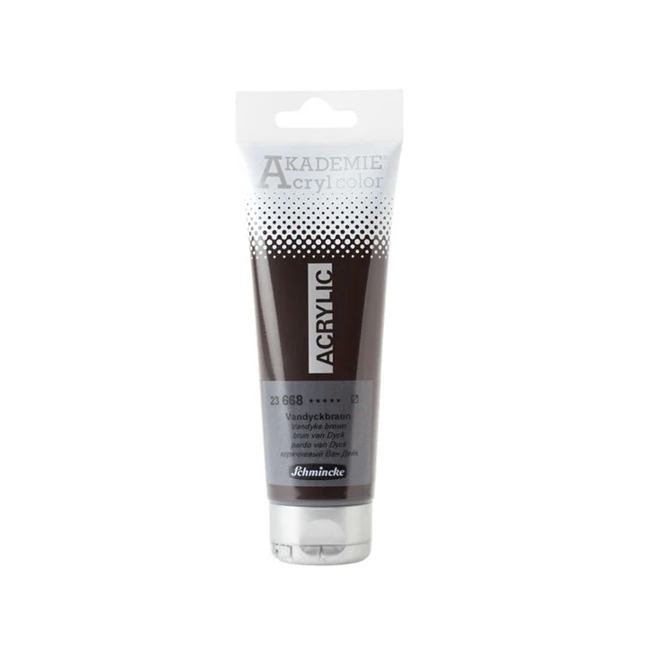Akrilne barve Schmincke AKADEMIE 120 ml