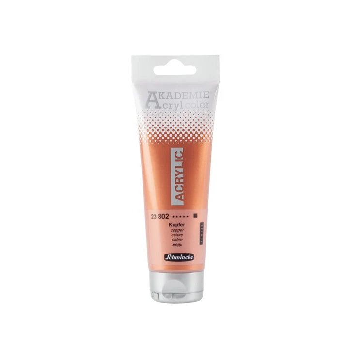 Akrilne barve Schmincke AKADEMIE 120 ml