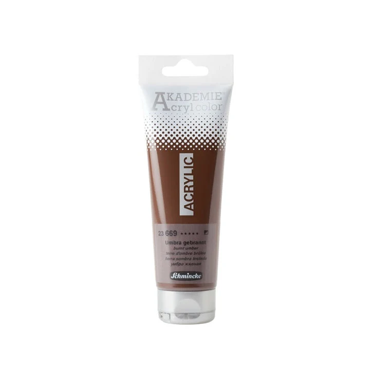 Akrilne barve Schmincke AKADEMIE 120 ml