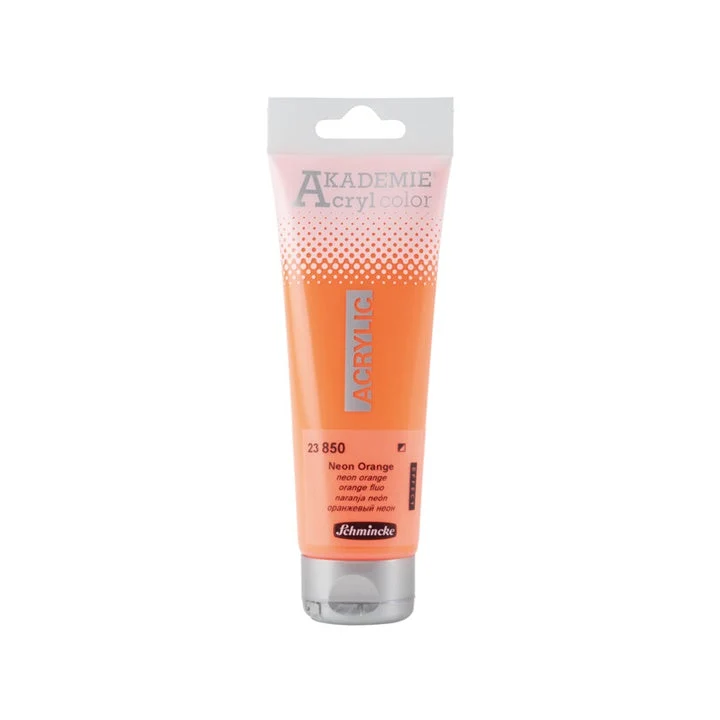 Akrilne barve Schmincke AKADEMIE 120 ml