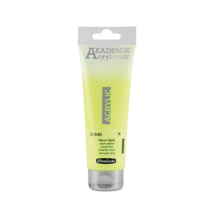 Akrilne barve Schmincke AKADEMIE 120 ml