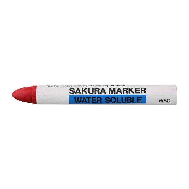 Sakura vodootporni marker