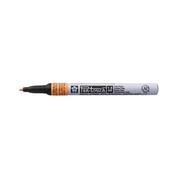 Sakura Pen-Touch marker fine