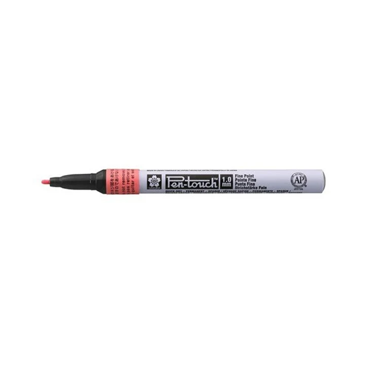 Sakura Pen-Touch marker fine