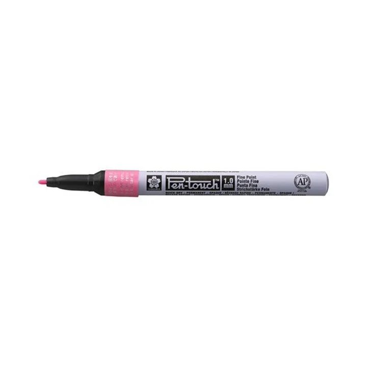 Sakura Pen-Touch marker fine
