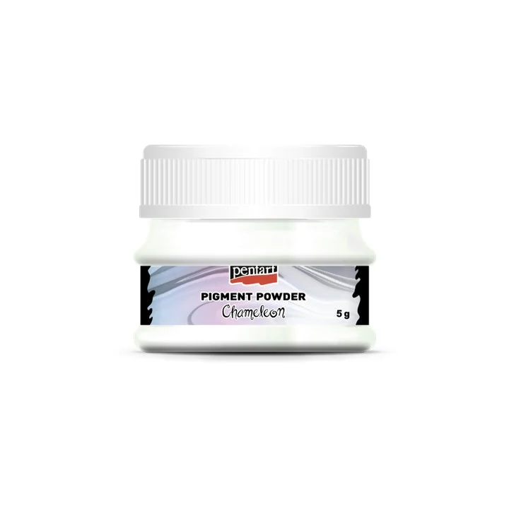 Biserni pigmentni prah Kameleon 5 g
