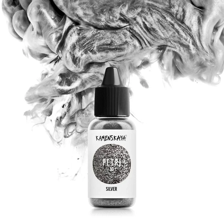 Kamenskaya Petri tinte za smolu 15ml