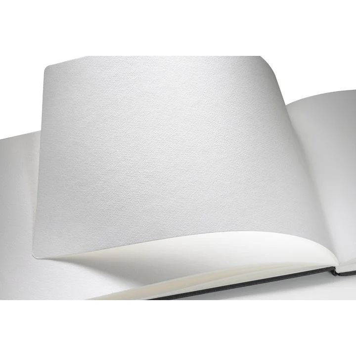 Hahnemühle akvarelni artbook landscape s tvrdim uvezom
