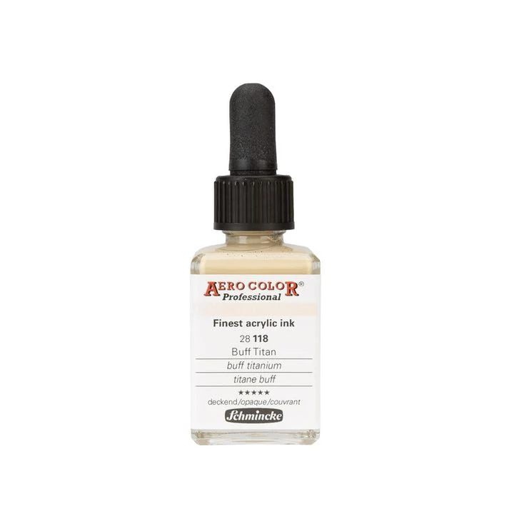 Akrilna tinta Schmincke AERO COLOR Professional Standard 28 ml