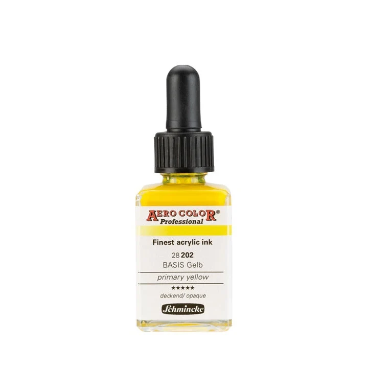 Akrilna tinta Schmincke AERO COLOR Professional Standard 28 ml