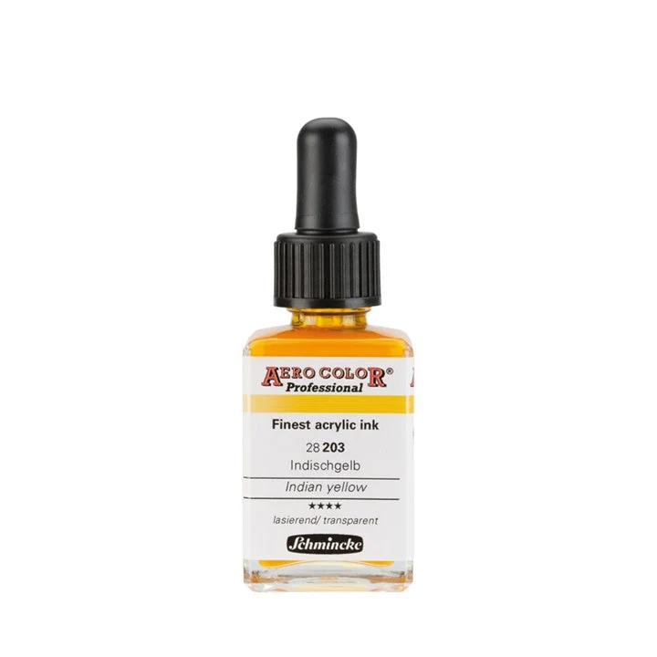 Akrilna tinta Schmincke AERO COLOR Professional Standard 28 ml