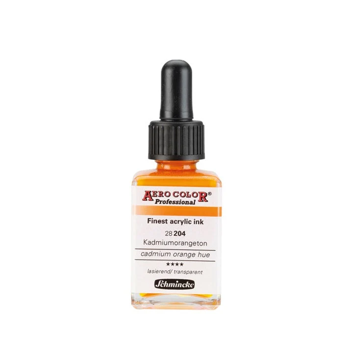 Akrilna tinta Schmincke AERO COLOR Professional Standard 28 ml