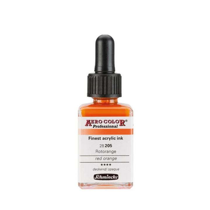 Akrilna tinta Schmincke AERO COLOR Professional Standard 28 ml