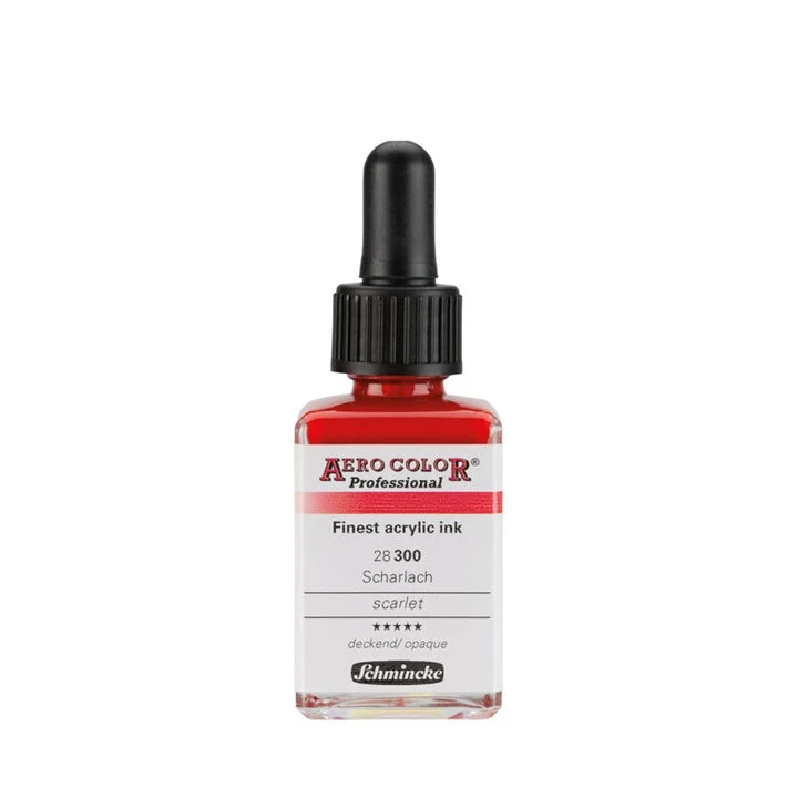 Akrilna tinta Schmincke AERO COLOR Professional Standard 28 ml