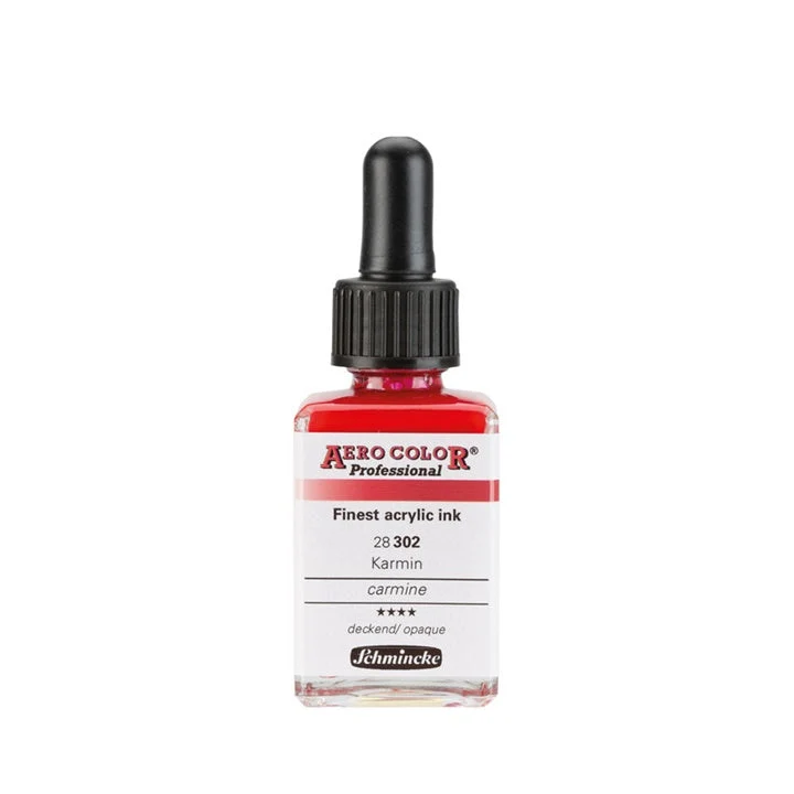 Akrilna tinta Schmincke AERO COLOR Professional Standard 28 ml
