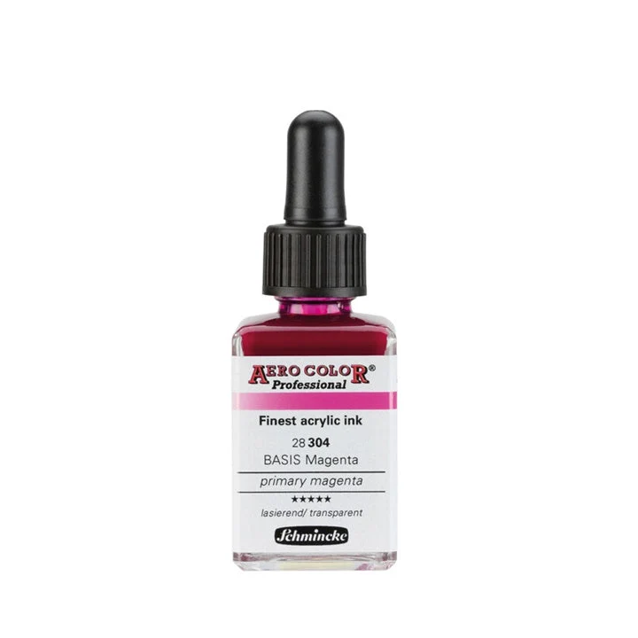 Akrilna tinta Schmincke AERO COLOR Professional Standard 28 ml